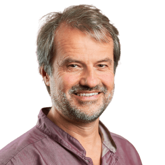 Dr. med. Andreas Hillisch