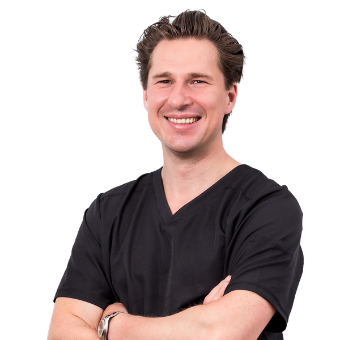 Dr. med. Christian Wolf