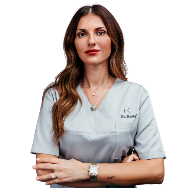 Dr. Kelly Vasileiadou