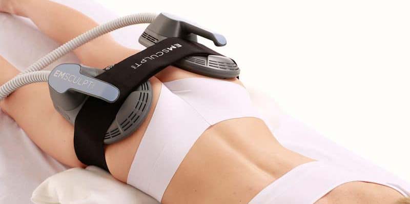 Emsculpt Hinweise