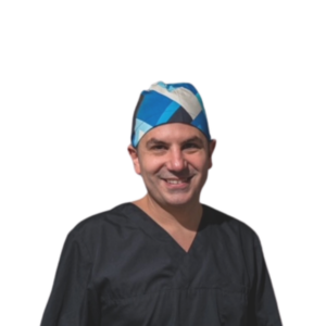 Dr. med. Sebastian E. Dunda