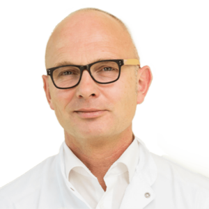Prof. Dr. med. Björn Dirk Krapohl