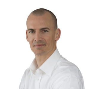 Dr. med. Nikolaus Schicher