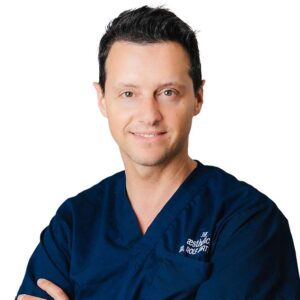 Dr. med. Rolf Bartsch