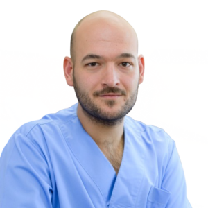 Dr. Ágoston Radó