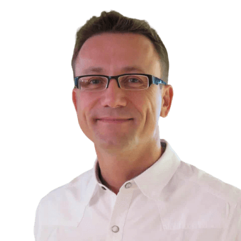Dr. med. Holger Osthus