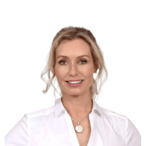 Dr. Christine Voslamber