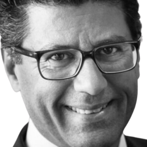Dr. Marwan Nuwayhid