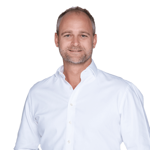 Dr. med. Stefan Gärner