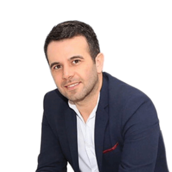 Dr. med. Mehmet Atila