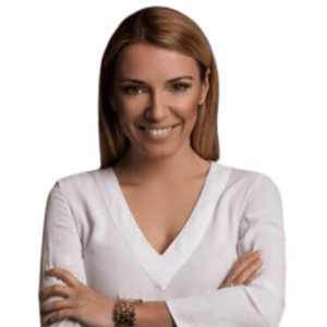 Dr. med. Simone May