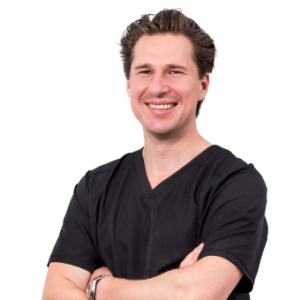 Dr. med. Christian Wolf