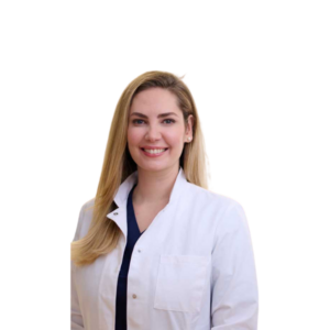 Dr. Anna-Theresa Lipp