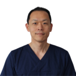 Dr. Chung Suk Yun