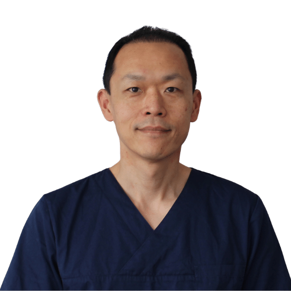 Dr. Chung Suk Yun