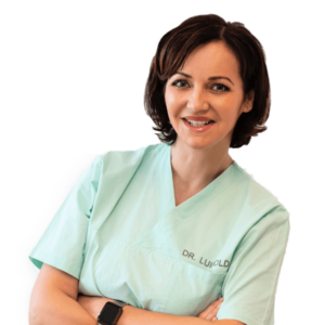 Dr. med. Andrea Luidold