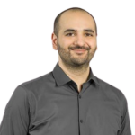 Dr. med. Hamid  Joneidi-Jafari