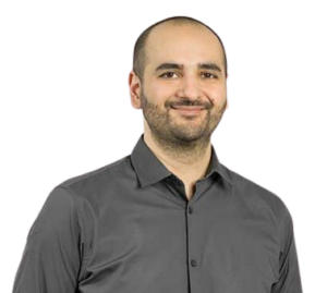 Dr. med. Hamid  Joneidi-Jafari