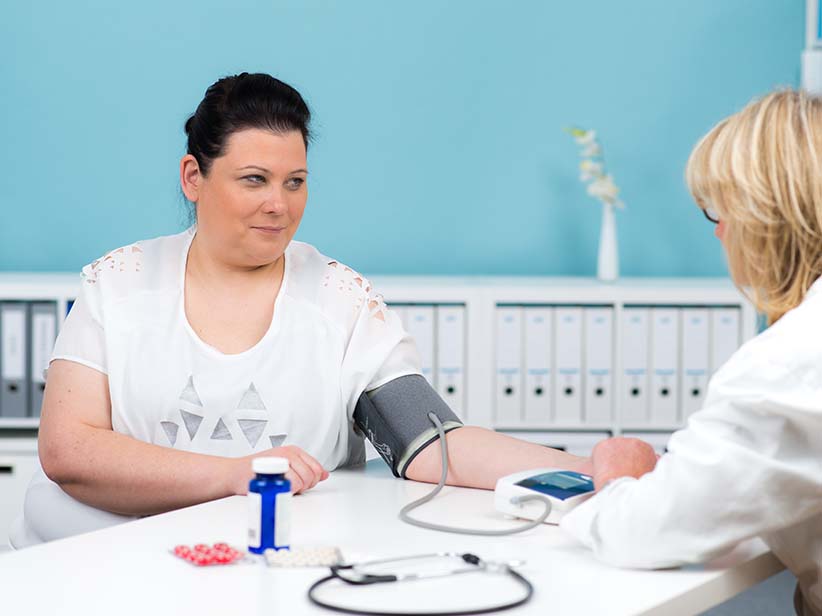 Blutdrucktherapie: zwischen Leitlinien und frühzeitiger Prävention