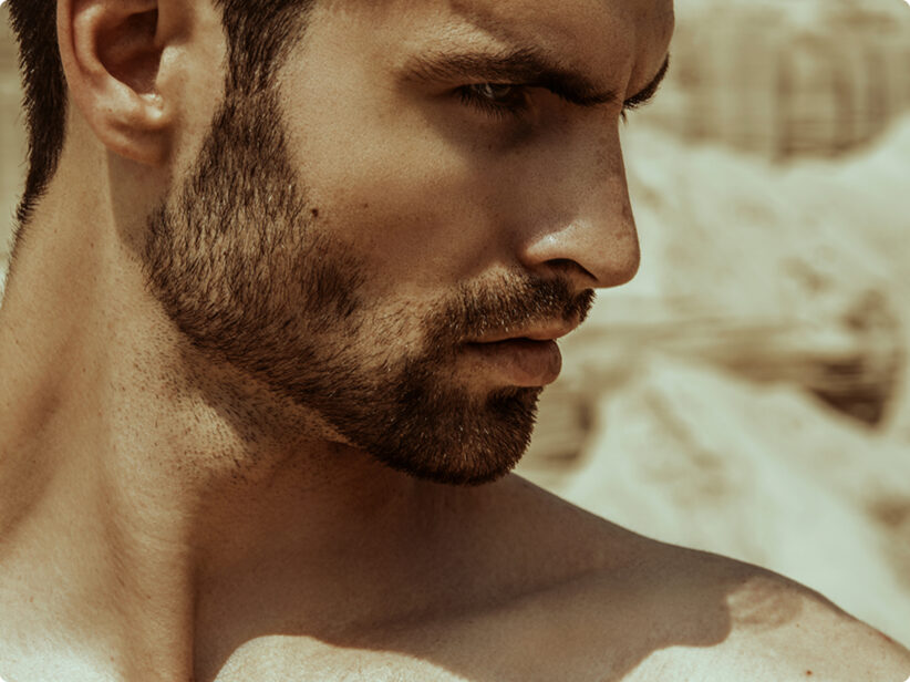 Jawline Contouring
