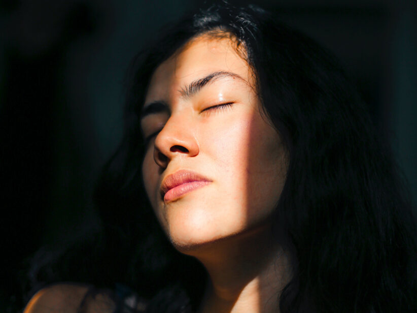 Lichttherapie (Phototherapie)