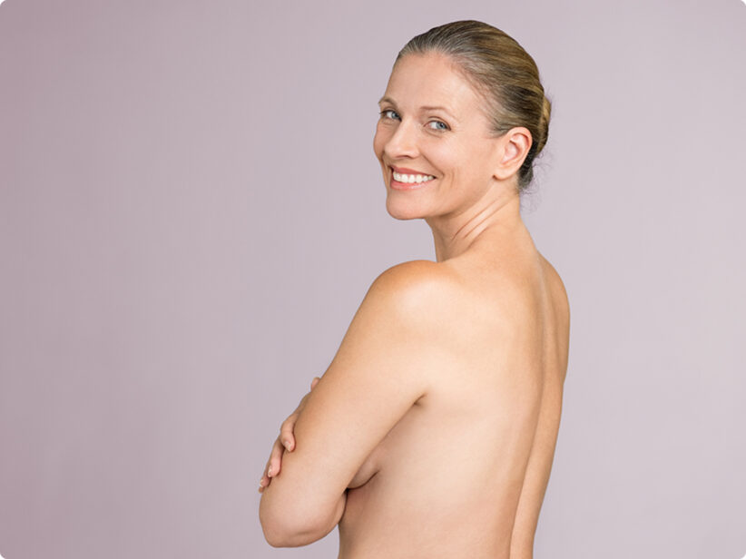 Mammographie