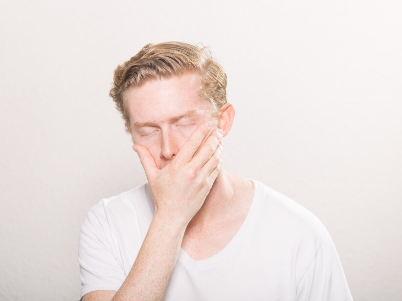 Mundgeruch (Halitosis)