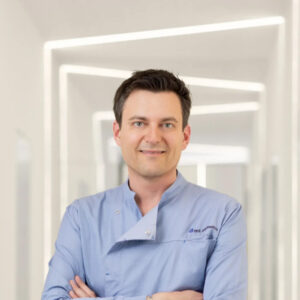 PD Dr. Stefan Riml