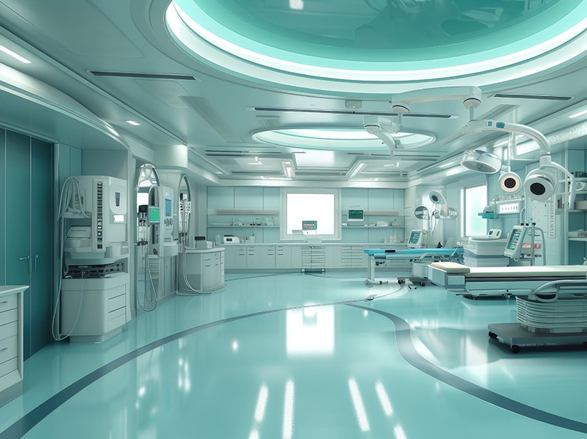 Ästhetische Eingriffe - was moderne Chirurgie kann