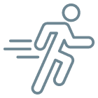 Hypertrichose - Was sind die Symptome einer Hypertrichose?