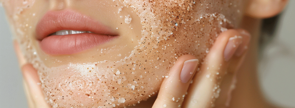 Time to Peel: Hauterneuerung für die kalte Jahreszeit