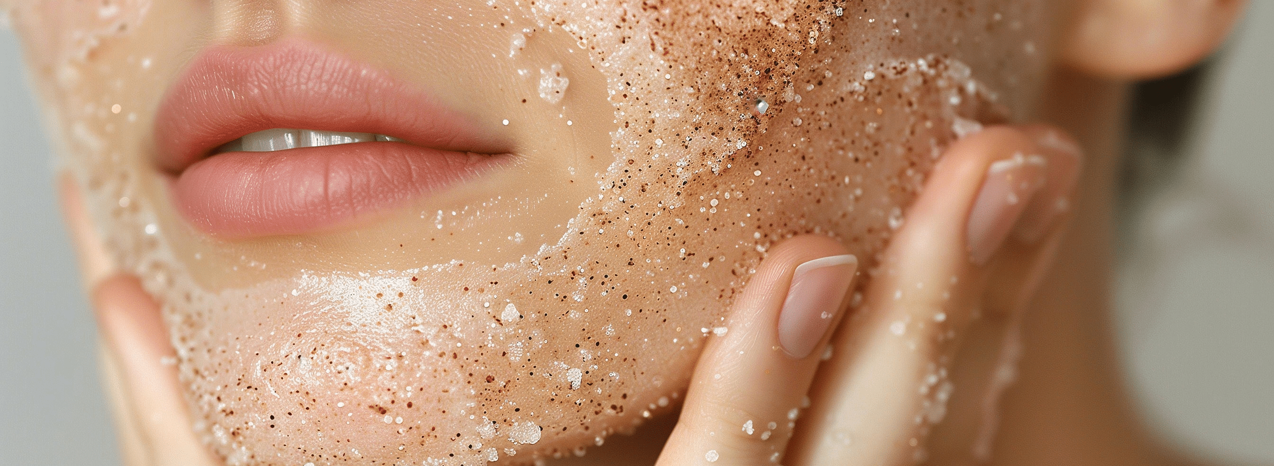 Time to Peel: Hauterneuerung für die kalte Jahreszeit