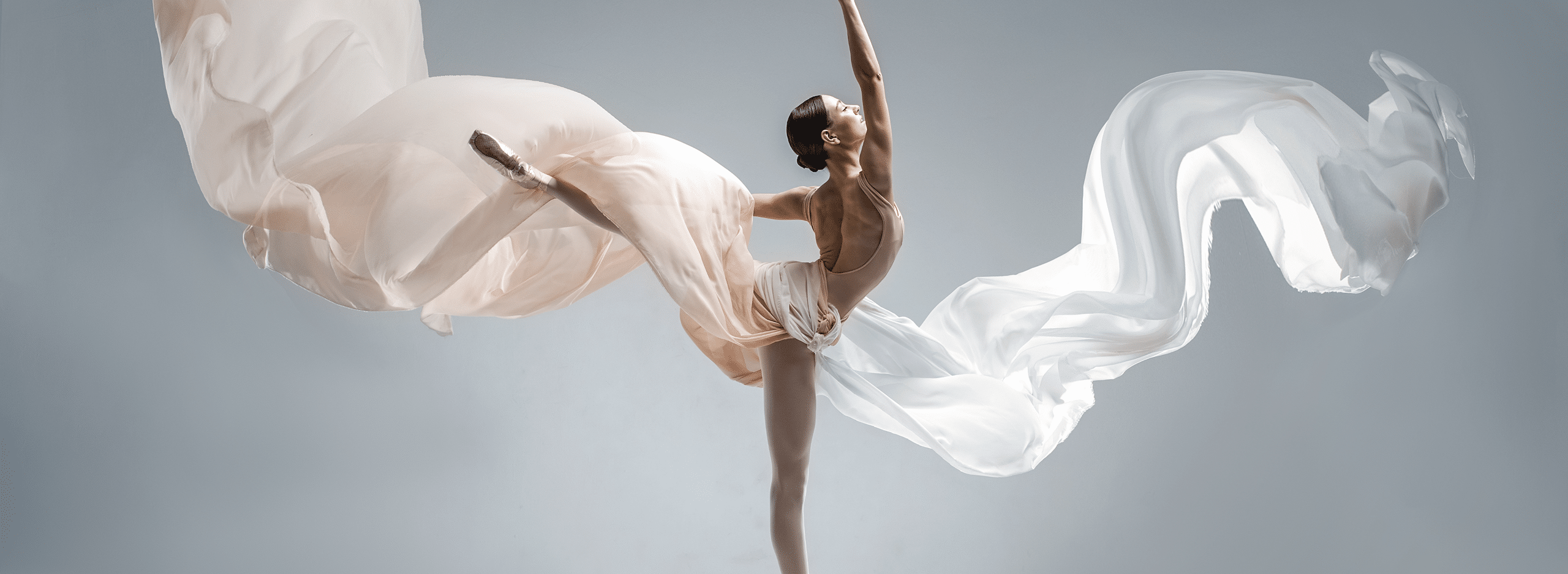 Ballerina Boobs & Pilates Boobs – der Trend zu natürlicher Eleganz