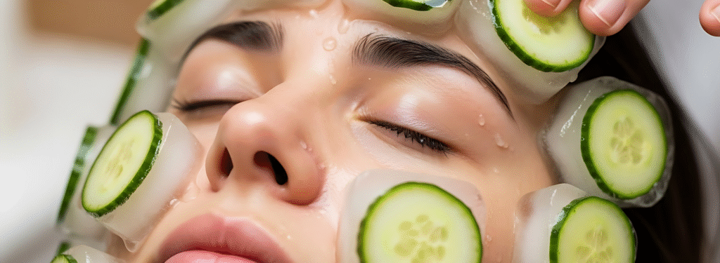 Spring Clean für Deine Haut: Detox & Glow für den Frühling