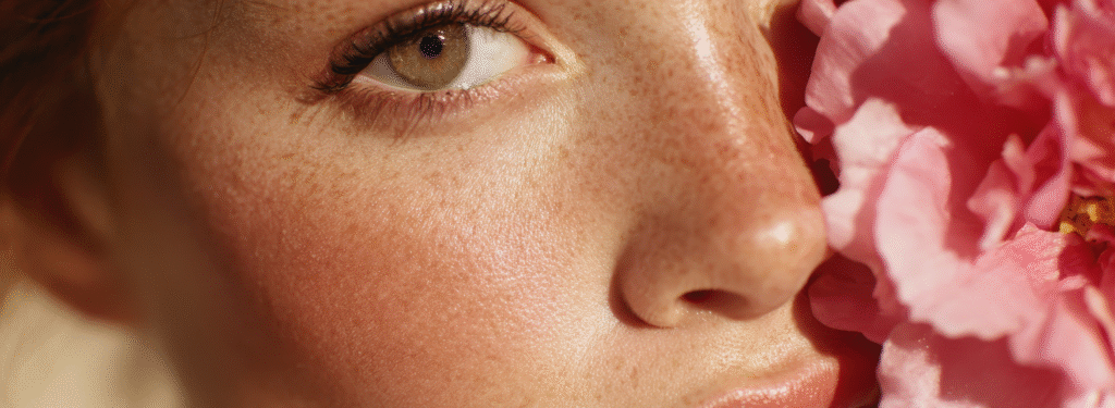 Startklar für den Sommer: Skinbooster im Frühling
