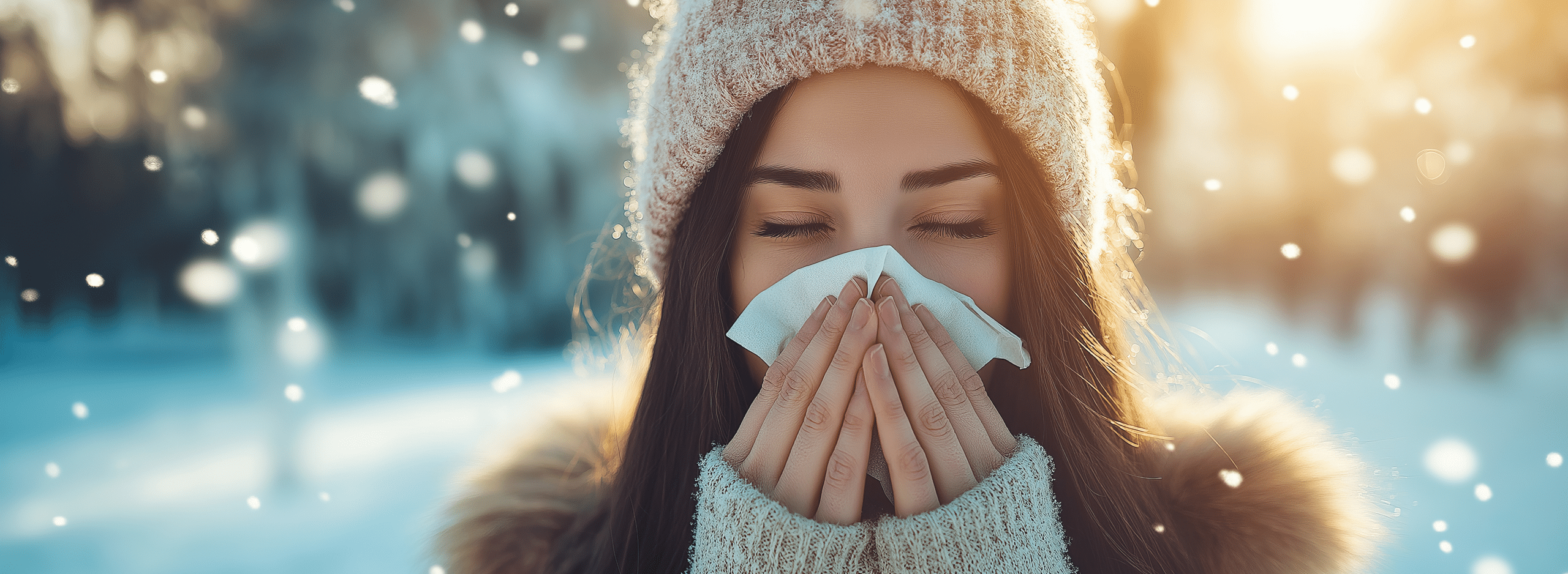 Immunsystem stärken mit Mikronährstoffen
