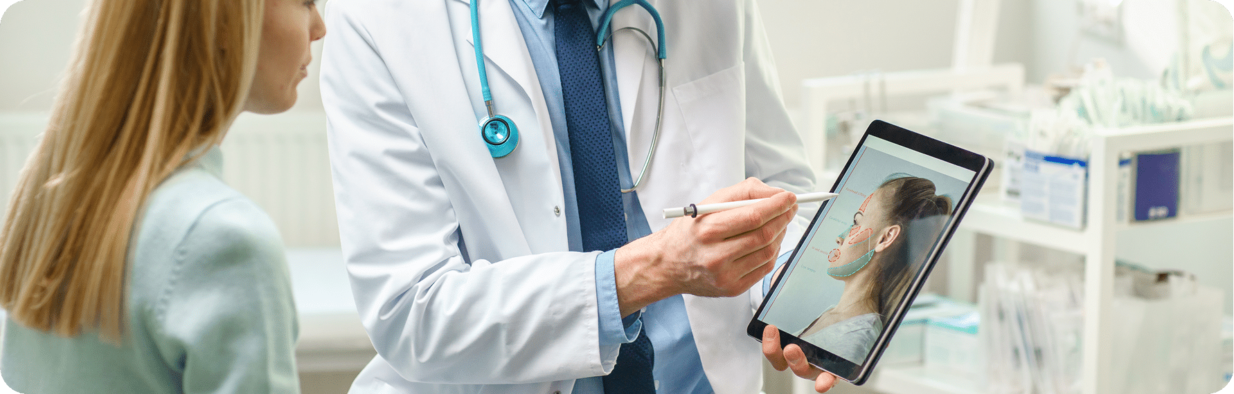 Hypertrichose - Was versteht die Medizin unter einer Hypertrichose?