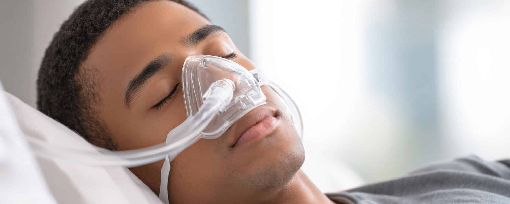 Intervall-Hypoxie-Hyperoxie-Training (IHHT)