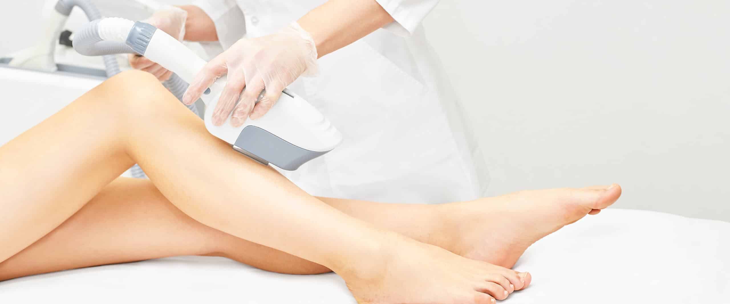 IPL Laser