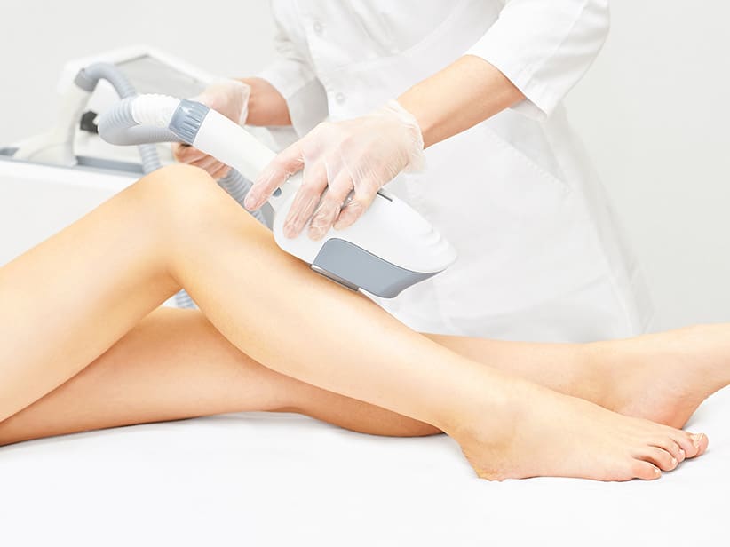 IPL Laser