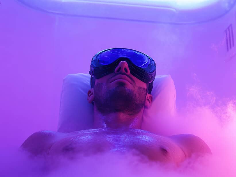 Multi Cryo-Hacking System (MCS)