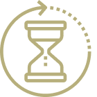 Symbol: Sanduhr