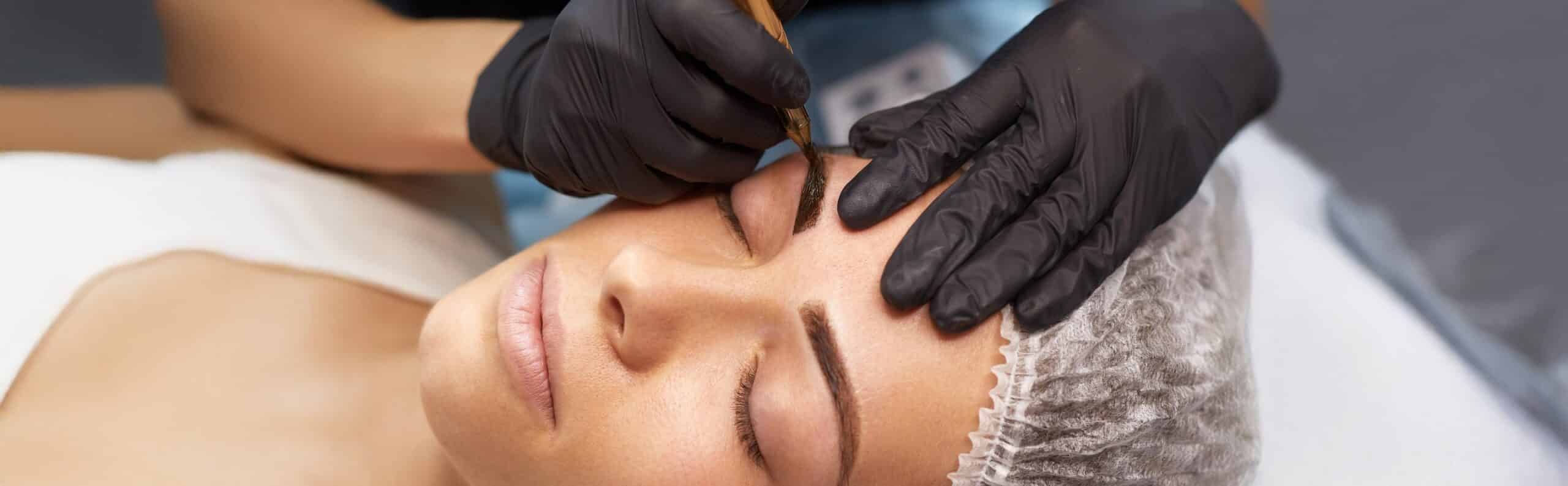 Microblading
