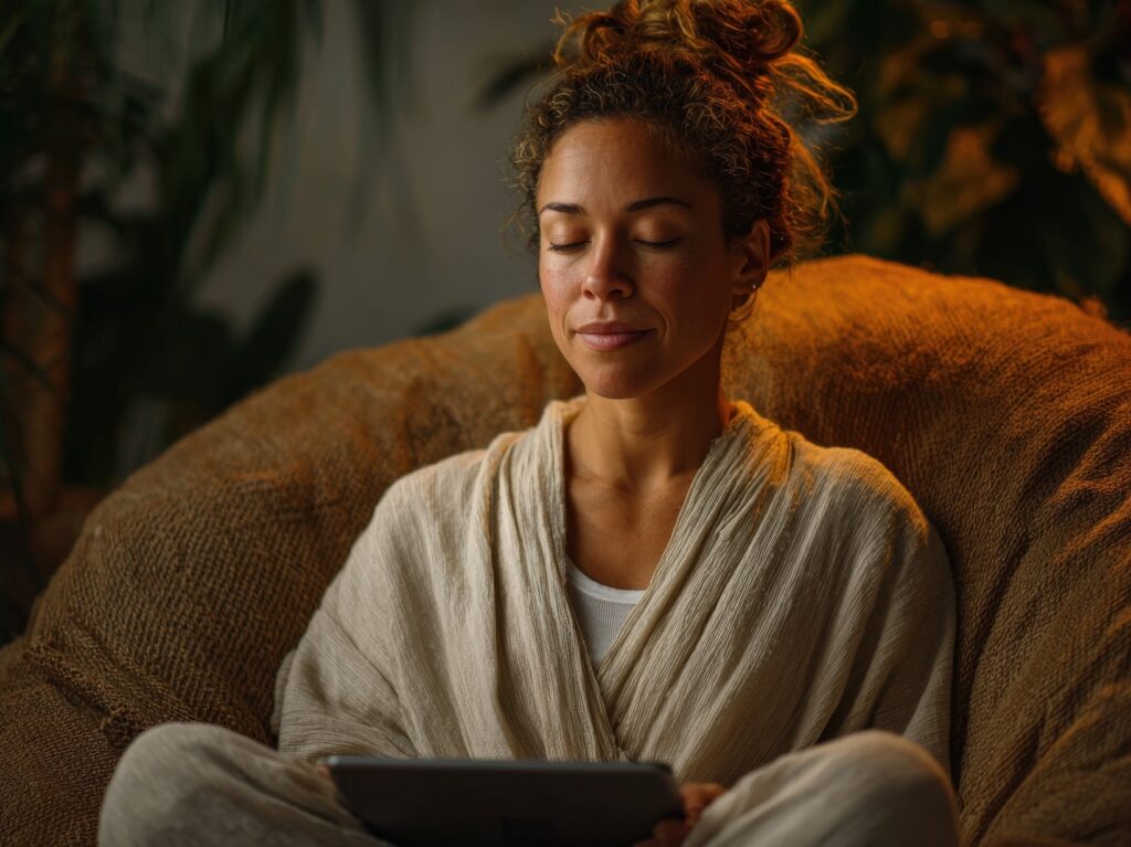 Neurofeedback